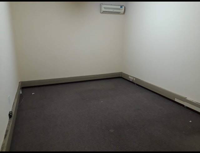 300M² OFFICE TO LET IN VEREENIGING CENTRAL